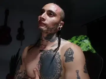 Chaturbate Adult Webcam of ryuk_it