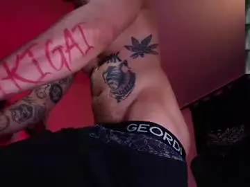 Chaturbate Free Porn Cam of ryuk_it