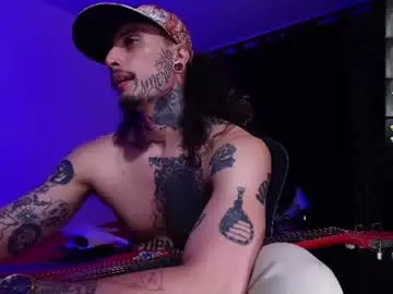 Chaturbate Best live sex cam show of ryuk_it