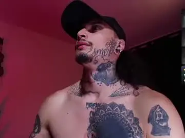 Chaturbate Adult Webcam of ryuk_it