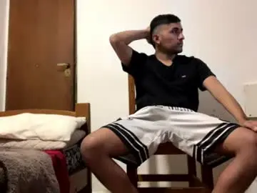 Chaturbate Adult Webcam of y0ungwithbrowndick