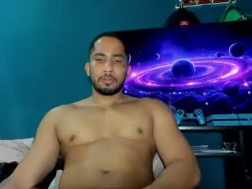 Chaturbate Best Webcam of cristobal12cock