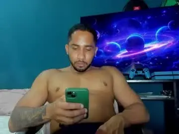 Chaturbate Adult Webcam of cristobal12cock