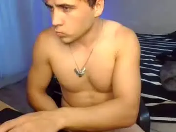 Chaturbate Free Porn Cam of den4ik_sport