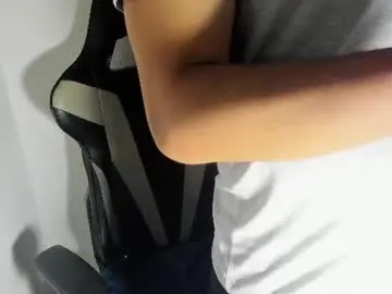 Chaturbate Free Porn Cam of kael_cassian
