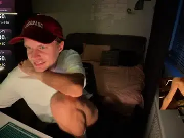 Chaturbate Adult Webcam of leonnextdoor
