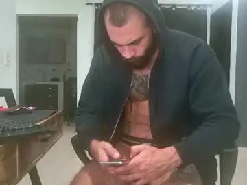 Chaturbate Private Sex Chat of matheusbeard2