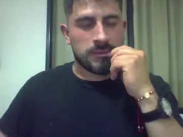 Chaturbate Live Sex of reyalad_mariana
