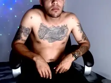 Chaturbate Live Sex of riancum