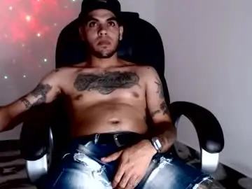 Chaturbate Live Sex Cam of riancum