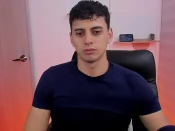 Chaturbate Adult Video Chat of markpotier
