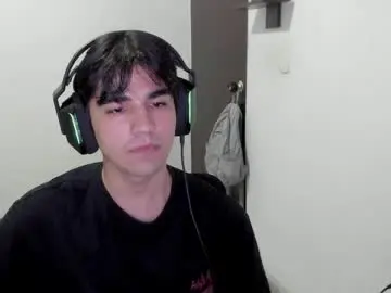 Chaturbate Live Porn of pakun_
