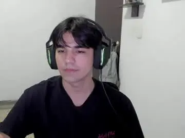 Chaturbate Sex Cam of pakun_