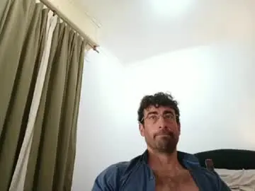 Chaturbate Live Sex Cam of prof_sq36