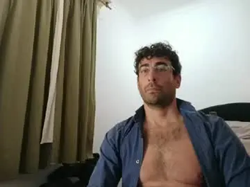 Chaturbate Private Sex Chat of prof_sq36