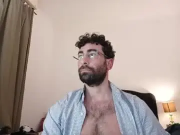Chaturbate Live Sex Cam of prof_sq36