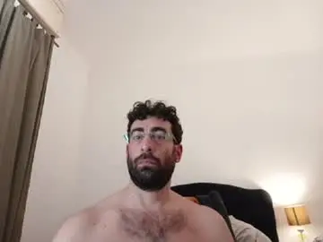 Chaturbate Best Webcam of prof_sq36