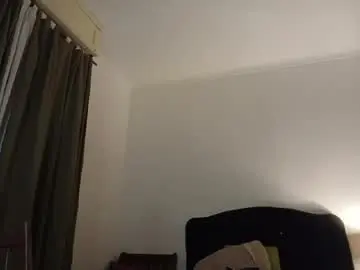 Chaturbate Nude Webcam of prof_sq36