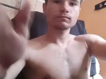 Chaturbate Free Porn Cam of arvyn_