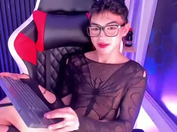 Chaturbate Best Webcam of cristopher_wild