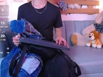 Chaturbate Sex Chat of cristopher_wild