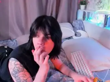 Chaturbate Nude Webcam of lunaroffset
