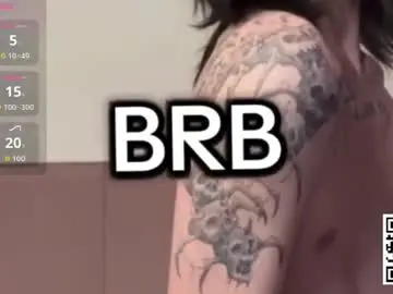 Chaturbate Live Porn of lunaroffset