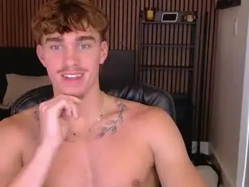 Chaturbate Sex Cam of thenicoryder