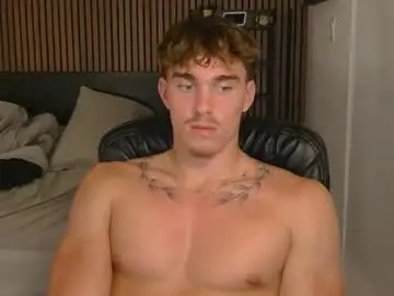 Chaturbate Sex Cam of thenicoryder
