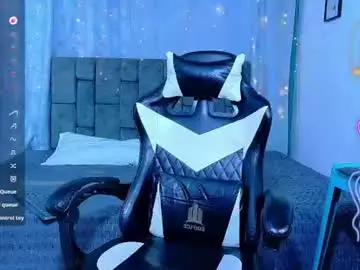 Chaturbate Live Sex Cam of nicolastorres__