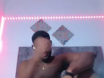 Chaturbate Adult Webcams of _black_stallion