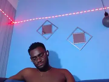 Chaturbate Watch Live Sex Cams of _black_stallion