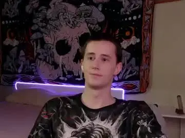 Chaturbate Nude Webcam of deshman1
