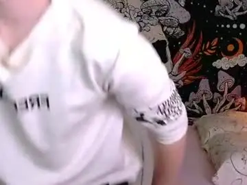 Chaturbate Sex Cam of deshman1