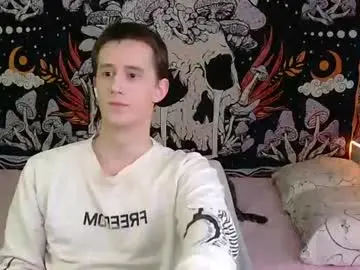 Chaturbate Sex Cam of deshman1