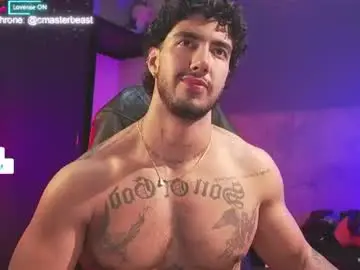 Chaturbate Sex Cam of jacobfitness