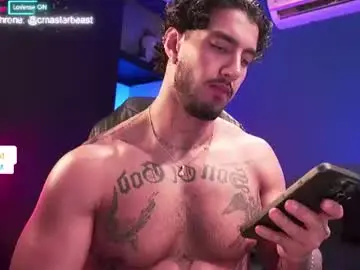 Chaturbate Free Porn Cam of jacobfitness