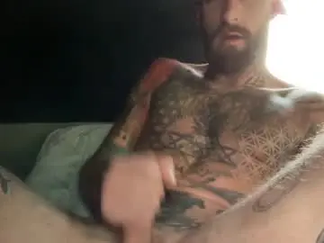 Chaturbate Live Sex Cam of tuhands