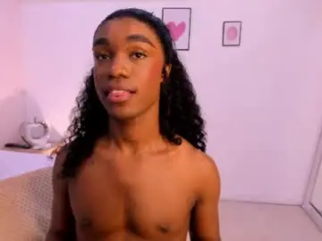 Chaturbate Best Webcam of nico_dior