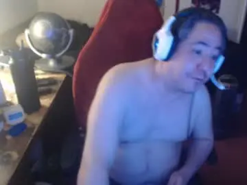 Chaturbate Nude Webcam of sxykoreandick
