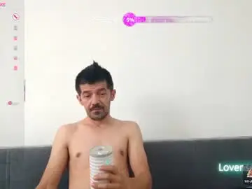 Chaturbate Adult Webcams of daddynextdoor86