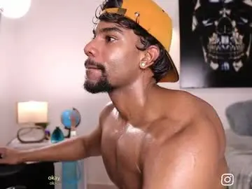 Chaturbate Sex Cam of jaycobortiz_