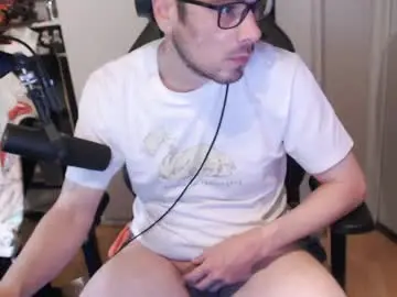 Chaturbate Private Sex Chat of pablo029