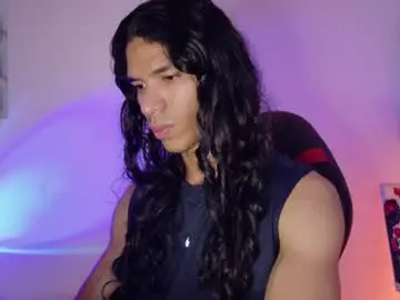 Chaturbate Live Sex of willy_veins