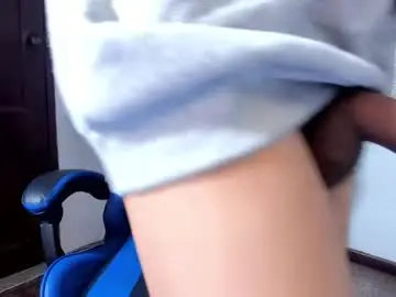 Chaturbate Sex Cam of adan_oriol