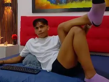 Chaturbate Live Porn of aricole