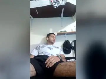 Chaturbate Adult Webcam of badboy300880