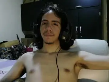 Chaturbate Sex Chat of jeod315