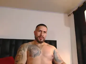Chaturbate Live Porn of luck_grey