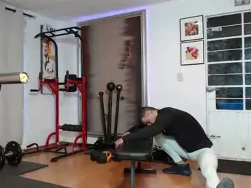 Chaturbate Best live sex cam show of 1manshow11